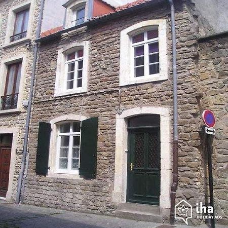 Le Petit Bonheur De La Haute Boulogne-sur-Mer Esterno foto