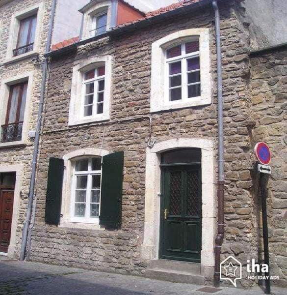 Le Petit Bonheur De La Haute Boulogne-sur-Mer Esterno foto