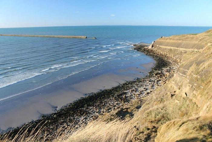 Le Petit Bonheur De La Haute Boulogne-sur-Mer Esterno foto