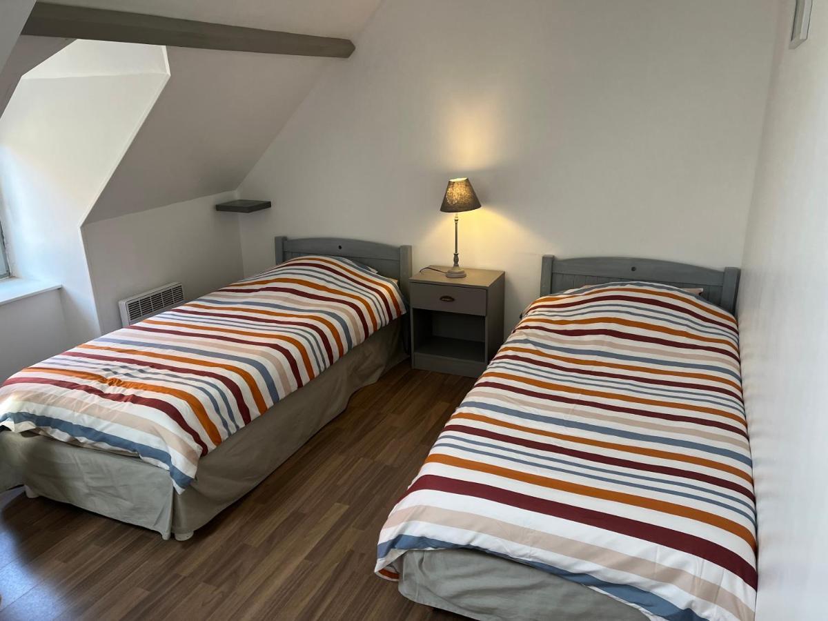 Le Petit Bonheur De La Haute Boulogne-sur-Mer Esterno foto