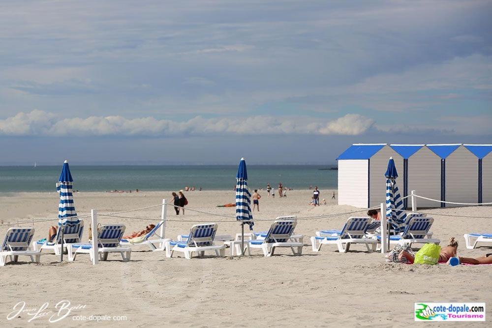 Le Petit Bonheur De La Haute Boulogne-sur-Mer Esterno foto